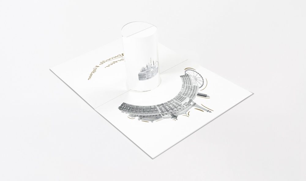 PARIS NOUVELLE VAGUE CARTIER