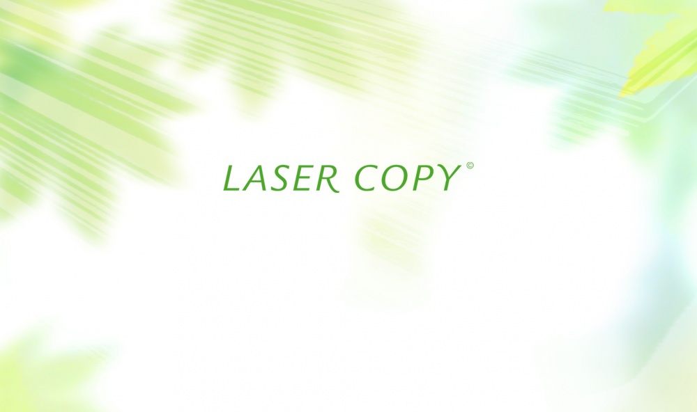 LASER COPY